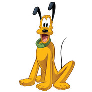 pluto
