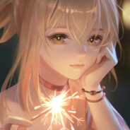 宵宫小姐的金鱼