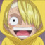 Vansmoke Sanji
