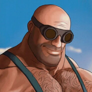 Steam Community Avatar