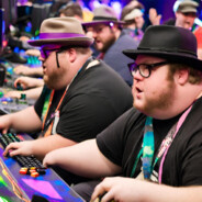 Average Gamer
