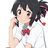 mitsuha