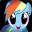 Rainbow Dash