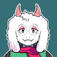 Kaiju [DELTARUNE YESTERDAY!!!!]