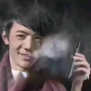 維新派の王尼古丁真