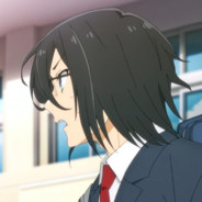 宫村说什么就是什么