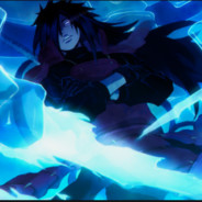 Uchiha Madara