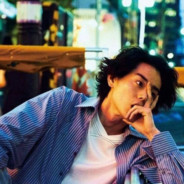 汗流浃背了吧！哥们儿