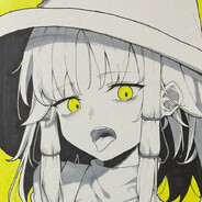 A $200 Suwako figure's Avatar