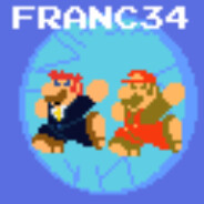 Franc34