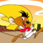 Speedy Gonzales