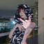 cat ears: on AuTiS₂TiCOOH