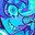Shadow Milk Cookie