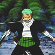 Zoro