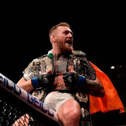 ConorMcGregorPEEK