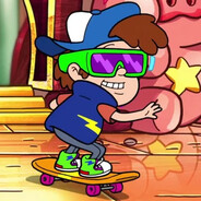 Steam Community Avatar