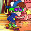 Dippy Fresh
