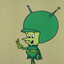 The Great Gazoo