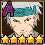 千手扉间[漂泊武士]