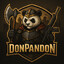 DonPandon