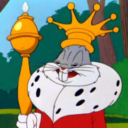 BugsBunny