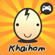 KHAiHOM | Sent Game