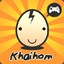 KHAiHOM | Sent Game