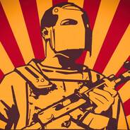 Steam Avatar