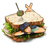 Jill Sandwich