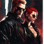 LadyWesker