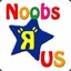 Noobs “R” Us