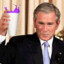 George W. Kush