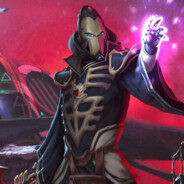 Player avatar