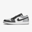 Air Jordan 1 Low Smoke Grey