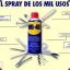 WD40