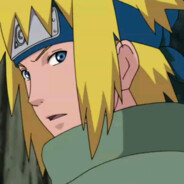 波风水门（青年）