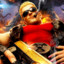 Duke Nukem