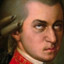 Wolfgang Versace Mozart