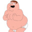 Peter Griffin