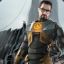 i am Gordon freeman