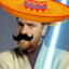 Obi Juan tap