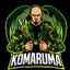 Avatar of Komaruma