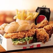 ZingerBox