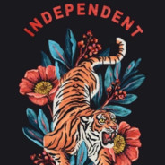 INDEPENDENT