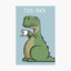 Tea-Rex