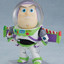 Bot Lightyear