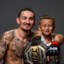 Max Holloway