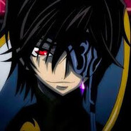 Lelouch Vi Britannia