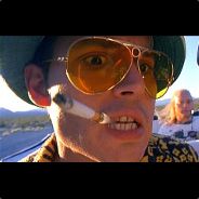 Raoul Duke - steam id 76561197961577640