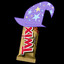 The Great and Powerful Twix